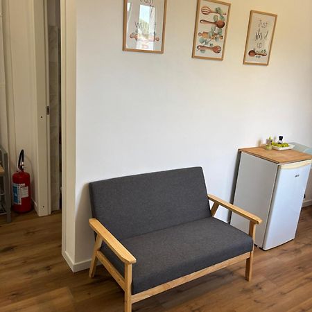 Mondello Sicily Apartament 外观 照片