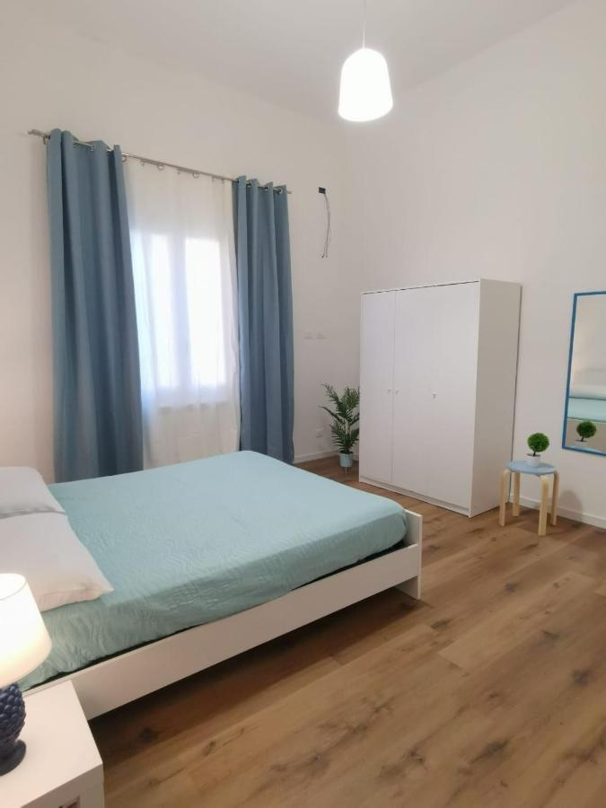 Mondello Sicily Apartament 外观 照片