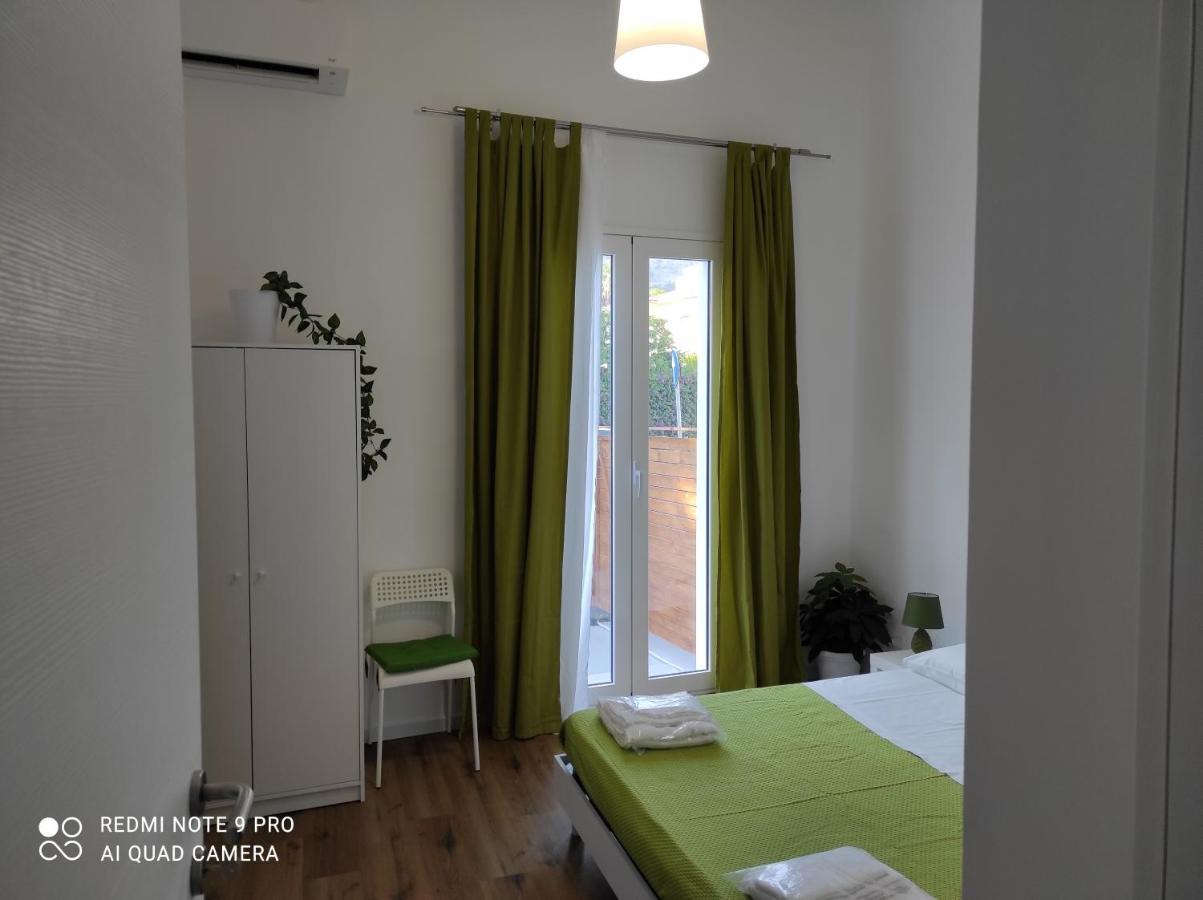 Mondello Sicily Apartament 外观 照片