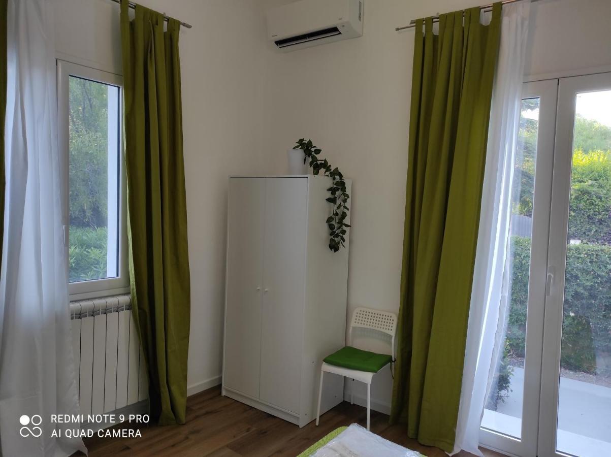 Mondello Sicily Apartament 外观 照片