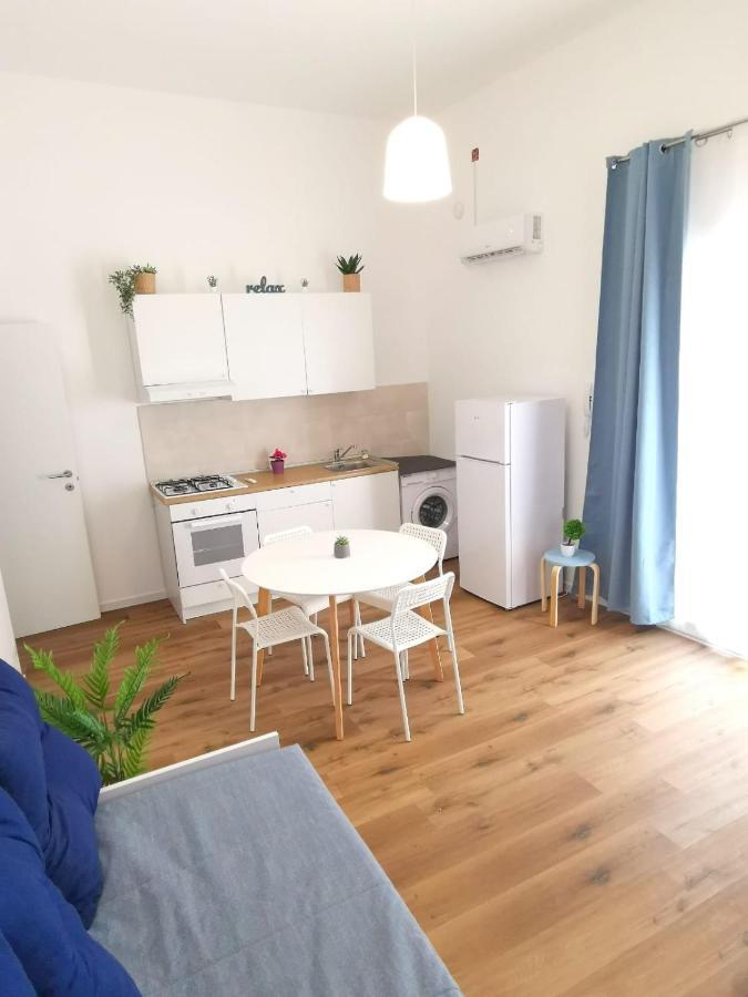 Mondello Sicily Apartament 外观 照片