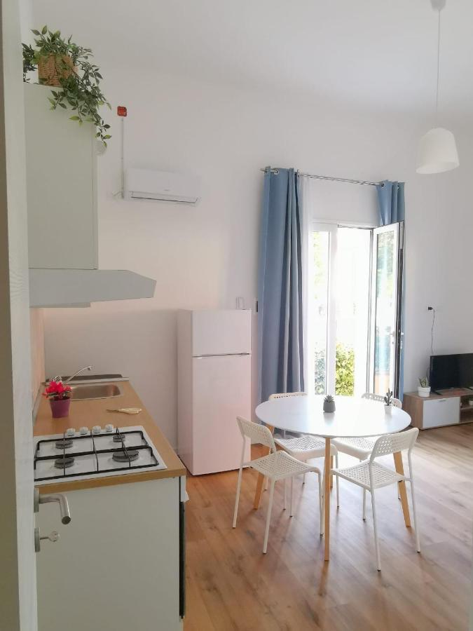 Mondello Sicily Apartament 外观 照片