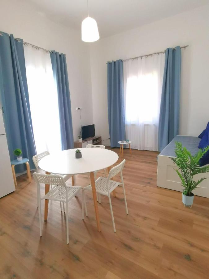 Mondello Sicily Apartament 外观 照片