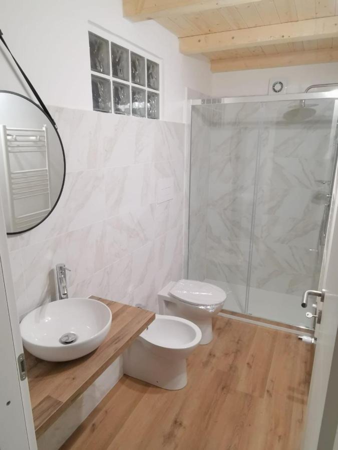 Mondello Sicily Apartament 外观 照片