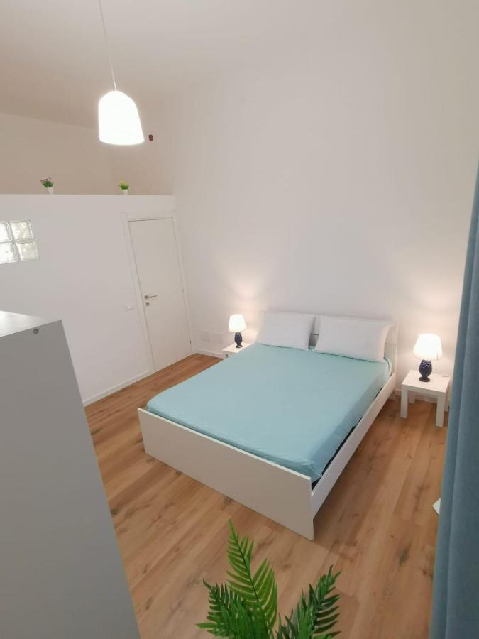 Mondello Sicily Apartament 外观 照片