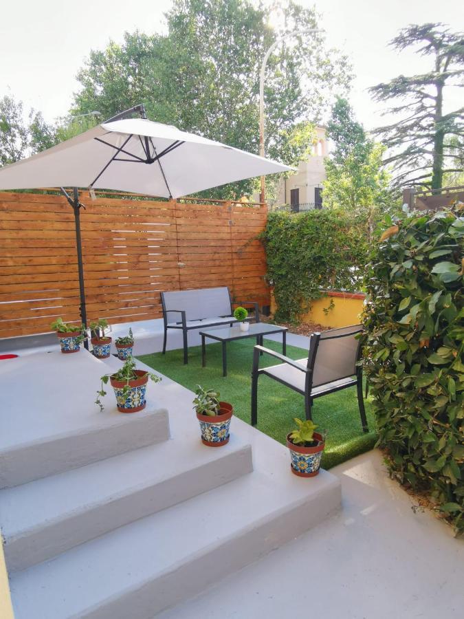 Mondello Sicily Apartament 外观 照片
