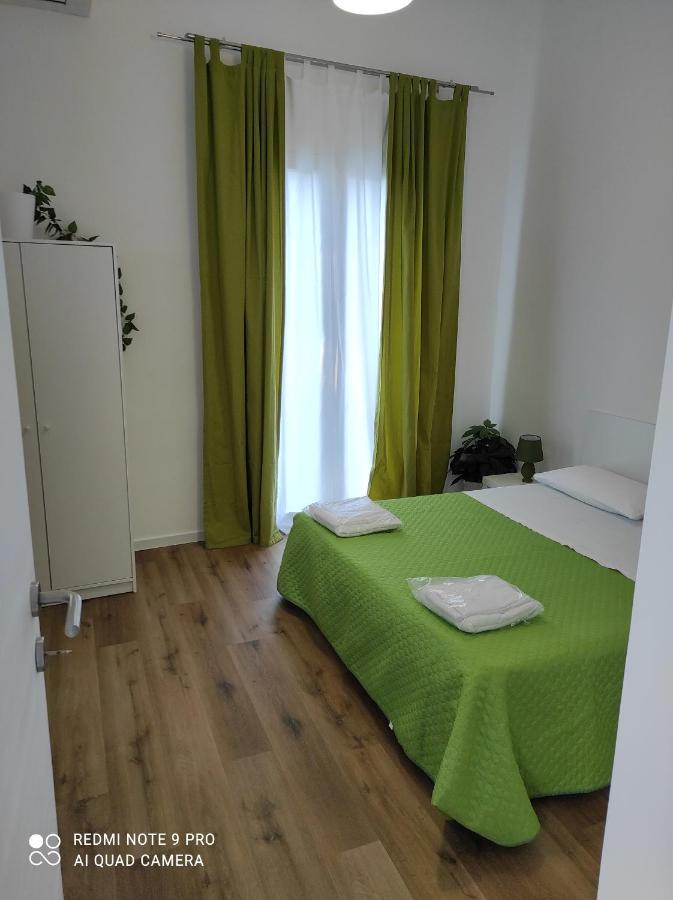 Mondello Sicily Apartament 外观 照片