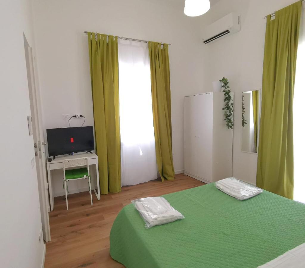 Mondello Sicily Apartament 外观 照片