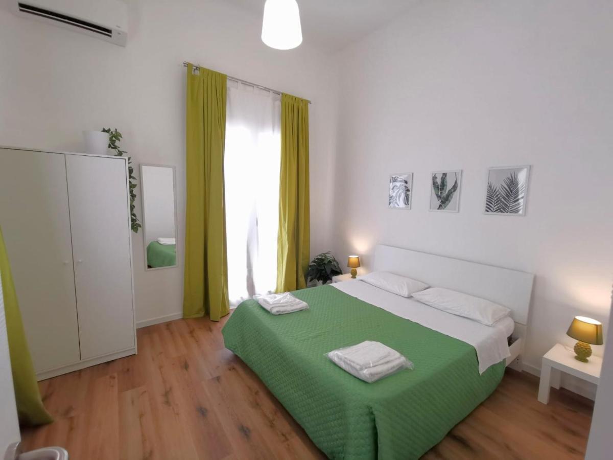 Mondello Sicily Apartament 外观 照片