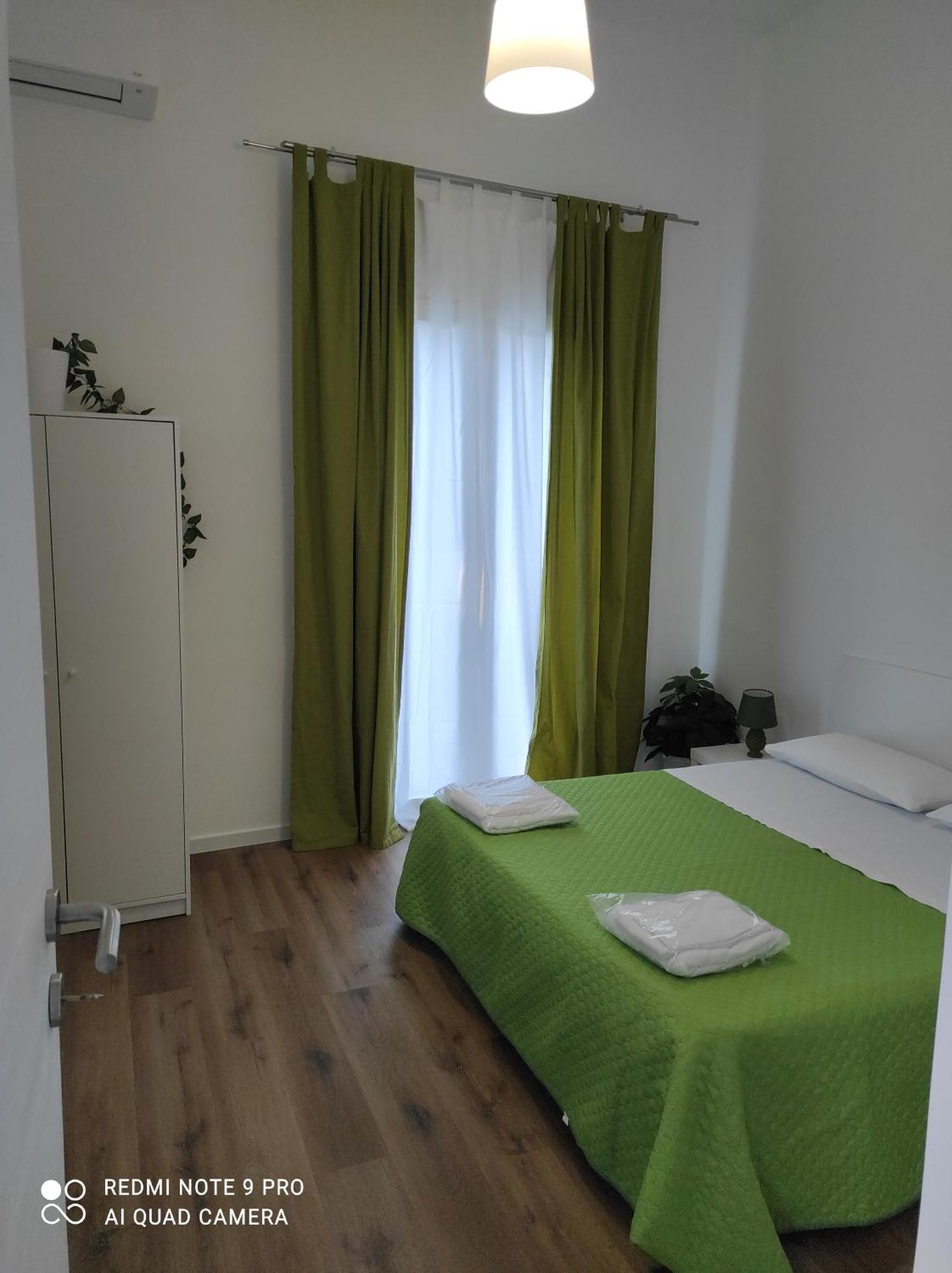 Mondello Sicily Apartament 客房 照片