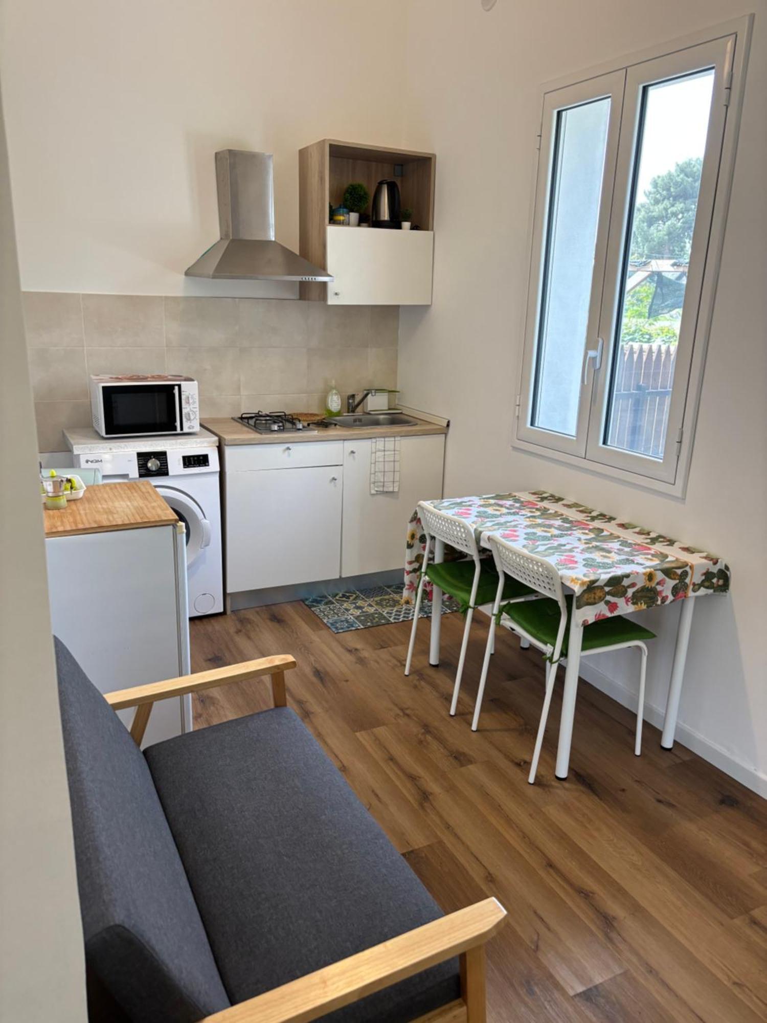 Mondello Sicily Apartament 外观 照片