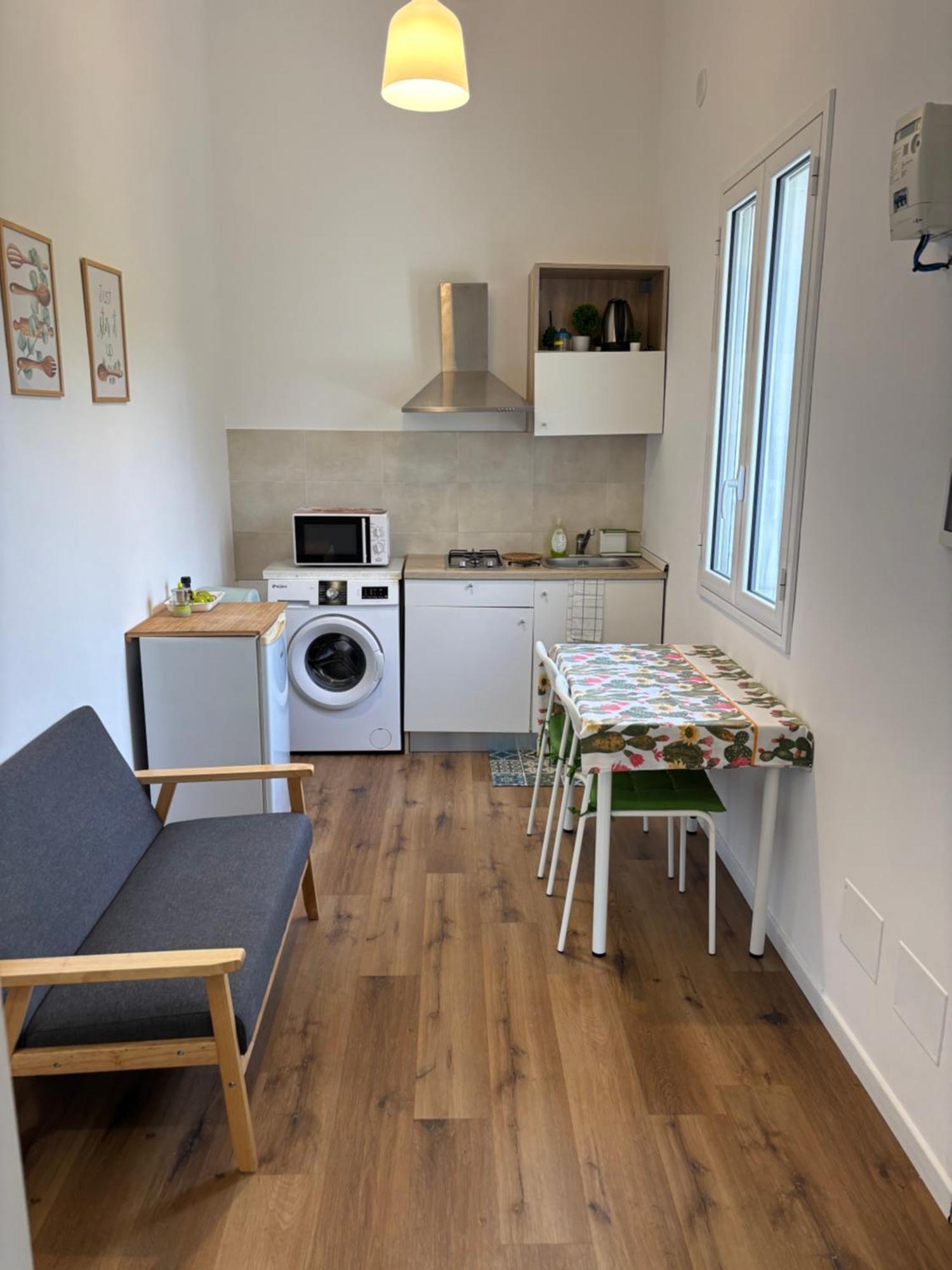 Mondello Sicily Apartament 外观 照片